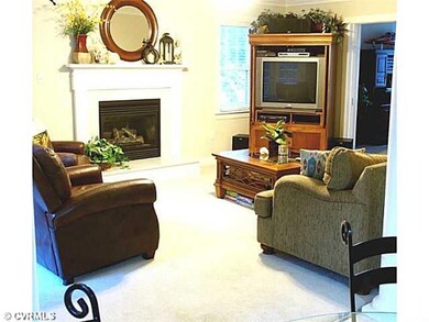 Den/Family/Great Room - Entertain in this Oversize