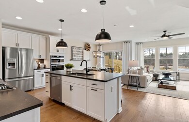 103 Heron Ln unit 57, Sudbury, MA 01776 - photo 6