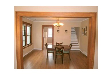 Dining Room.