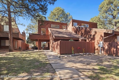 182 Crooked Stick Ln, Alto, NM 88312 - photo 4