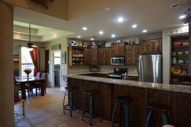9726 Turner Ranch Rd, Brownwood, TX 76801 - photo 6