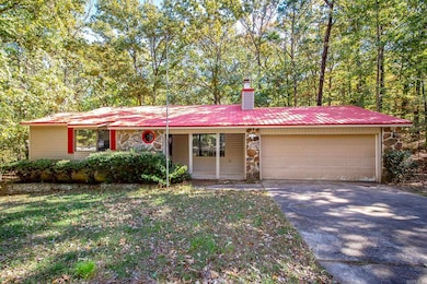 1133 Dave Creek Pkwy, Fairfield Bay, AR 72088 - photo 2