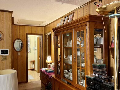 Lots of room for all your furniture