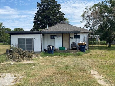 402 A St, Seminole, OK 74868 - photo 3