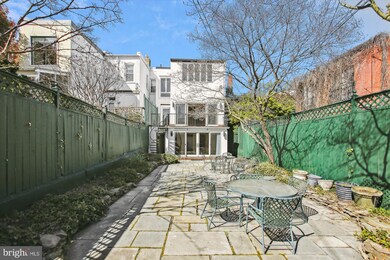 3308 Reservoir Rd NW, Washington, DC 20007 - photo 3