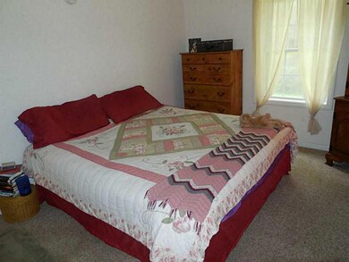 Master Bedroom.