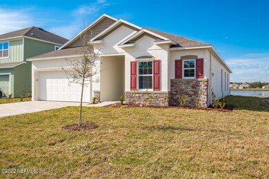 99 Oakleaf Way, Palm Coast, FL 32137 - photo 2