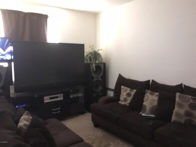 17516 W Mandalay living room