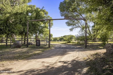 5500 S Four Cross Ranch Rd, Skull Valley, AZ 86338 - photo 3