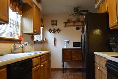 Kitchen v1