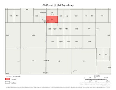 0- Fossil Lake Rd, Christmas Valley, OR 97641 - photo 7