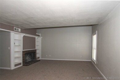 3128 S 101st East Ave unit 1402, Tulsa, OK 74146 - photo 5