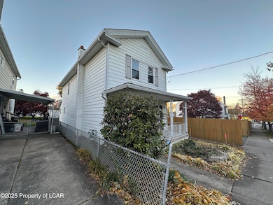 117 S Sherman St, Wilkes Barre, PA 18702 - photo 2