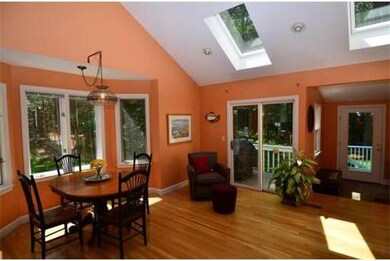 585 Sugar Rd, Bolton, MA 01740 - photo 6