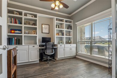 10175 S 222nd East Ave, Broken Arrow, OK 74014 - photo 6