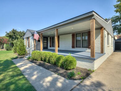 3179 E 21st Place, Tulsa, OK 74114 - photo 4