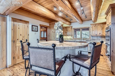 7076 Boreas Rd, Larkspur, CO 80118 - photo 6