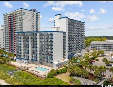 View of property featuring a view of city