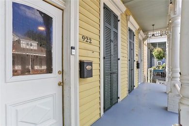 920 N Lopez St, New Orleans, LA 70119 - photo 2
