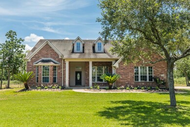 3081 Fm 1462 Rd, Alvin, TX 77511 - photo 2