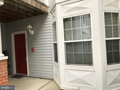 5001 Willow Branch Way unit 105, Owings Mills, MD 21117 - photo 4