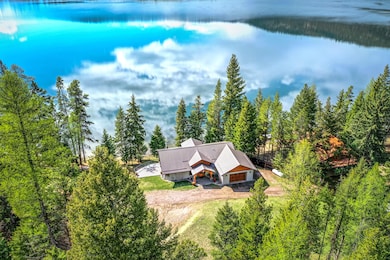 Lake Views!