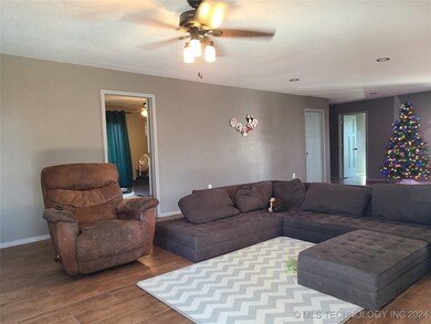 72314 E 723 Rd, Westville, OK 74965 - photo 6