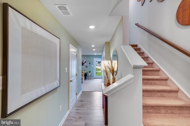 581 Seeback Dr unit LANCASTER LOT 228, Charles Town, WV 25414 - photo 6