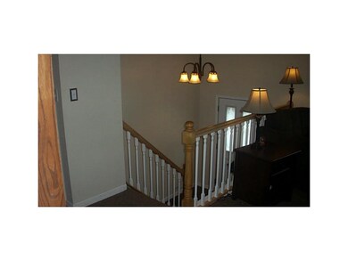Interior Space/Layout.