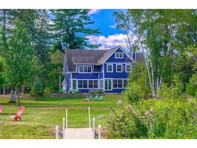 5781 N Spruce Ln, Stone Lake, WI 54876 - photo 2