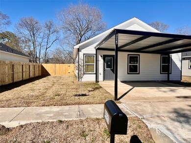 4925 Bostic St, Houston, TX 77016 - photo 7