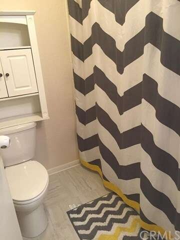 Hall Bathroom