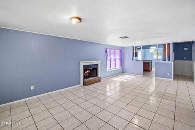 10430 Birthstone Dr, El Paso, TX 79925 - photo 3