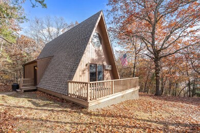 207 Bar M Ln unit 24, Branson West, MO 65737 - photo 3