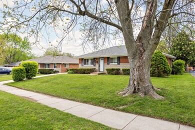 503 Ash St, Beech Grove, IN 46107 - photo 2