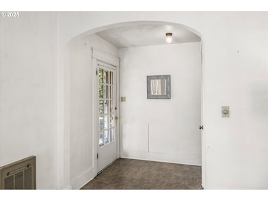 Entrance/Foyer