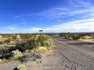 0 Clarence St unit 25490433, California City, CA 93504 - photo 3