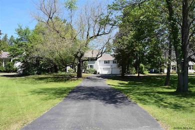 2667 Troy Schenectady Rd, Schenectady, NY 12309 - photo 2