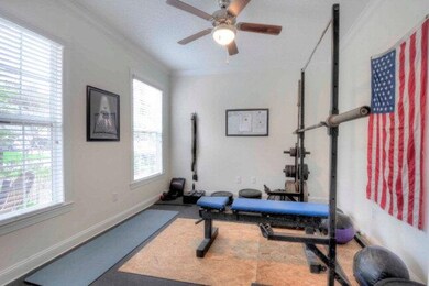 Office/Gym