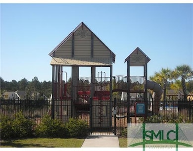Other. Community Playground
