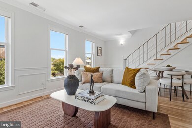 1801 T St NW unit 10, Washington, DC 20009 - photo 4