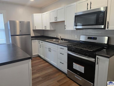 1709 S Center St, Terre Haute, IN 47802 - photo 3