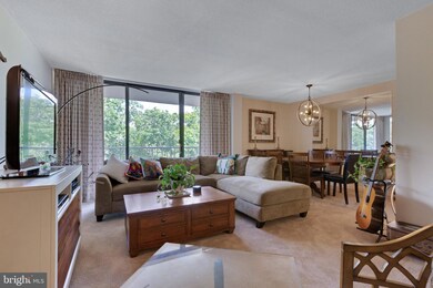 Strath Haven Condominiums unit 1121, Swarthmore, PA 19081 - photo 5