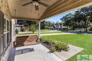 112 Myrtlewood Dr, Guyton, GA 31312 - photo 2