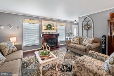 165 Franklin St, Swedesboro, NJ 08085 - photo 3