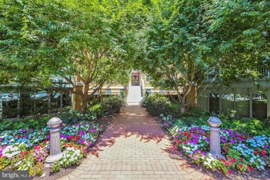 The Columbia Residences unit 406, Washington, DC 20037 - photo 5