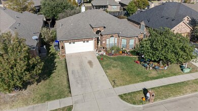 2204 Milan Dr, Forney, TX 75126 - photo 4