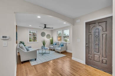 719 Woodmere Dr, Nashville, TN 37217 - photo 2