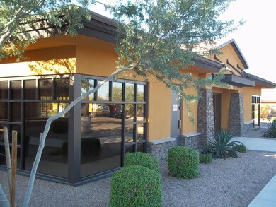 Zahara Building 9