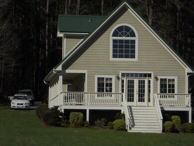 115 Panda Pkwy, Tamassee, SC 29686 - photo 6